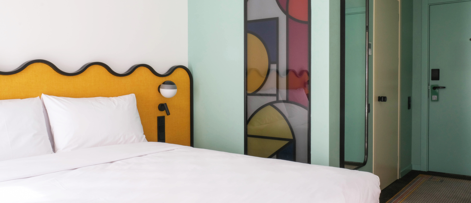 ibis Styles Old Tbilisi